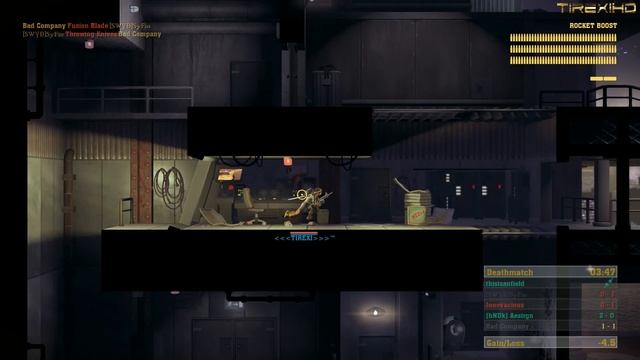 The Showdown Effect Gameplay (HD) смотреть онлайн
