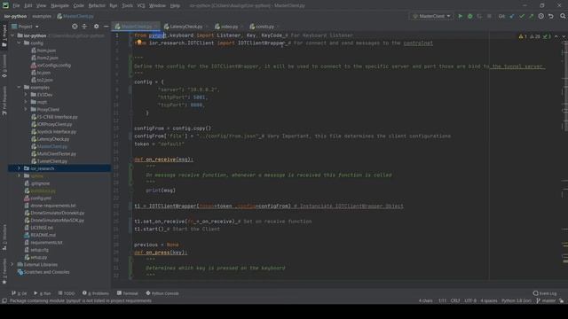ControlNet Demo смотреть онлайн