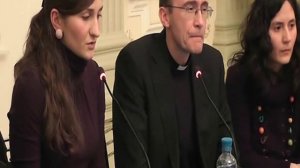 О вере и неверии. Прот. Алексий Уминский - о. Хосе Прадес