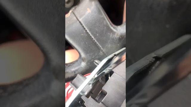 Fiat 500 air bag/steering wheel how to removal and replace, tricky giant paper clips смотреть онлайн