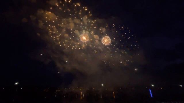 День города Даугавпилс. 748 лет. 03 июня 2023 смотреть онлайн