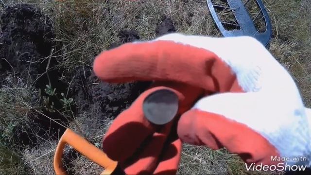 Коп во время рыбалки??? Или рыбалка во время копа))) смотреть онлайн