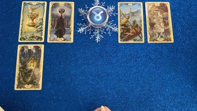 ТЕЛЕЦ ❄️❄️❄️♉ 22 - 28 НОЯБРЯ Таро Прогноз ГОРОСКОП на неделю гадание онлайн Angel Tarot Forecasts смотреть онлайн