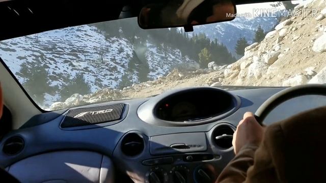 Vitz 1300 cc 4wd vs land crusier off road gabeen jabba swat смотреть онлайн