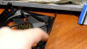 Апгрейд тестового стенда до C2D E8300 и Abit IP35 Pro