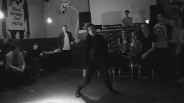 RAYVOLUTION | EXPERIMENTAL 1x1| JUDGE SHOWCASE | STK смотреть онлайн