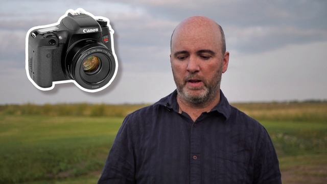 My camera journey, why I bought a micro four thirds camera in 2023 смотреть онлайн