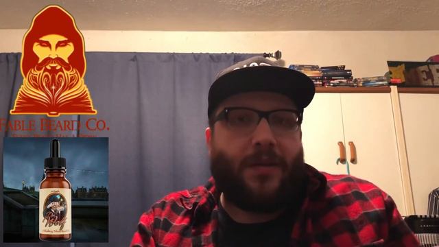Fable Beard Co. - Dr. Wolf Beard Oil and Butter Review смотреть онлайн