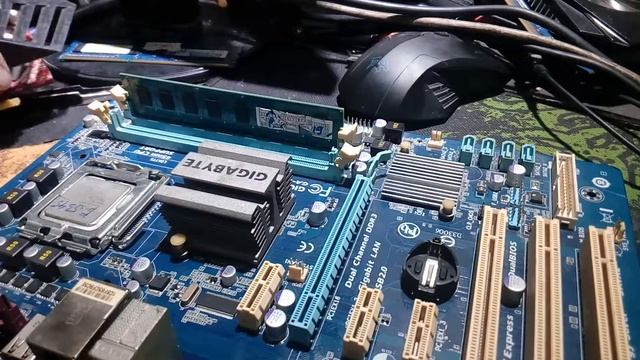 MOD CPU 771 chạy Main 775 смотреть онлайн