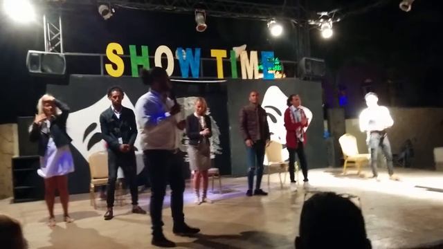 REHANA ROYAL ANIMATION TEAM смотреть онлайн