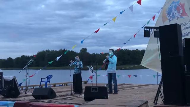 ЗЕМЛЯ МОЕЙ ТИШИНЫ Ксения Полтева, Роман Ланкин. смотреть онлайн