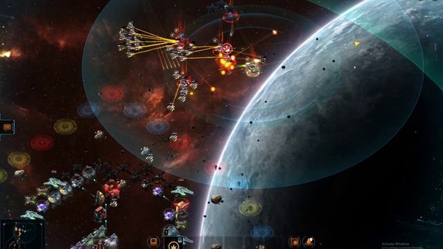 VEGA Conflict How To Base 2021?