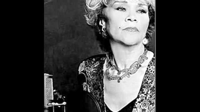 Этта Джеймс