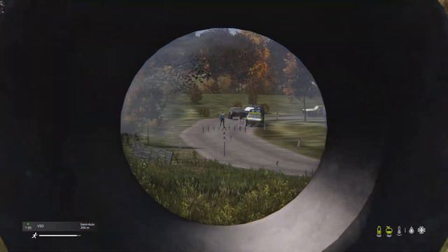 DayZ PVP, PVE Part 1 смотреть онлайн