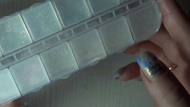 Распаковка посылок с AliExpress/Все для маникюра/24 смотреть онлайн