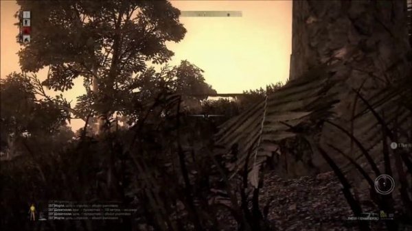 Operation Flashpoint 2: DR (Coop) [Серия 1] "Боевая высадка на Скире"