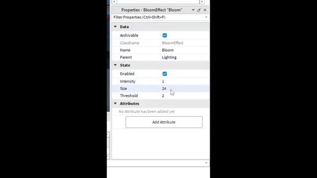 Урок по Roblox Studio №5| Графика смотреть онлайн