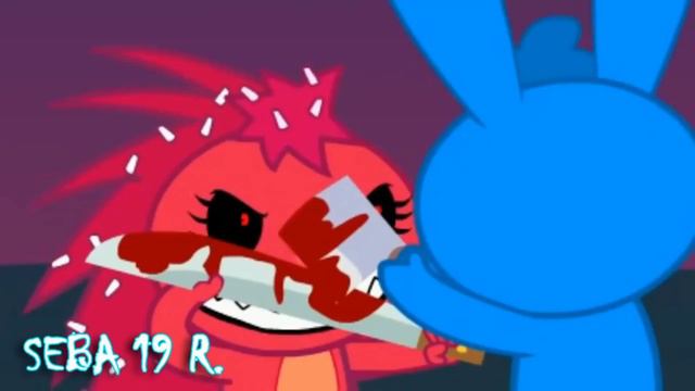 РАЗБОР ВСЕХ СЕРИЙ HTF AMNESIA, (У микрофона Антон) спин-офф на канале. смотреть онлайн