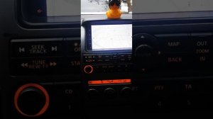 краткий обзор китайской магнитолы Т-10 часть 2 ,голосовой помощник.