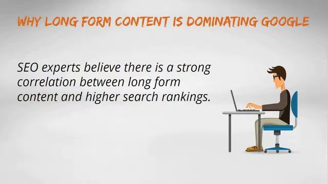 Long Form Content and SEO - SEO Pro Tip смотреть онлайн