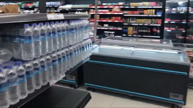 Цены на продукты A101 Турция смотреть онлайн
