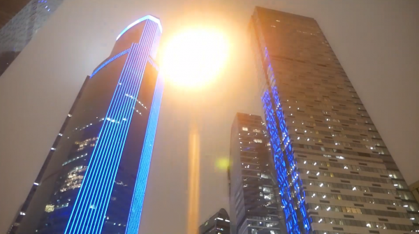 ?LoveStory? Евгения и Кассандры г.Москва