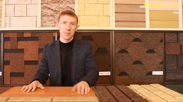 Виниловый сайдинг под кирпич смотреть онлайн