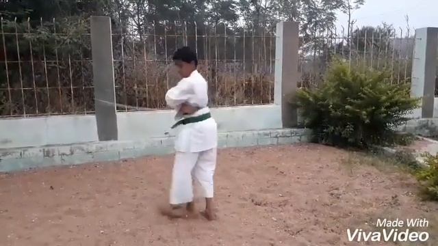 KARATE 2018 смотреть онлайн