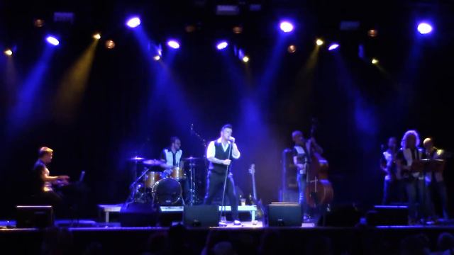 Pete Art feat. Herbert Prohaska - Shake, Rattle and Roll смотреть онлайн