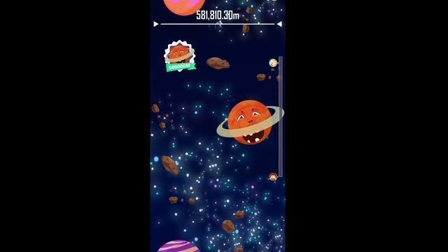 Buddy Toss Go to Solar Galaxy At Level 1! Incredible Gameplay! смотреть онлайн
