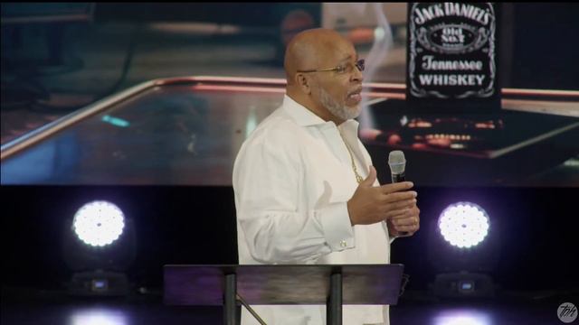 Mar 06 "My Life's Story" Bishop Vaughn McLaughlin смотреть онлайн