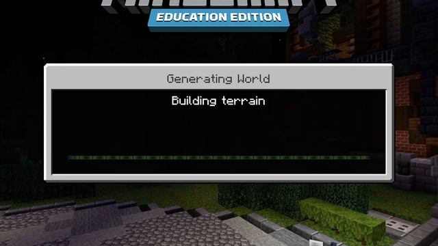 How to play minecraft education edition without an account смотреть онлайн
