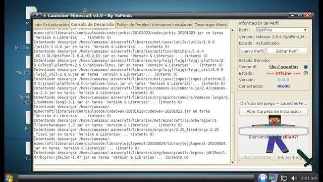 como descargar e instalar pack de texturas para cualquier vercion смотреть онлайн