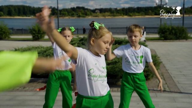 ТАНЦУЙ С НАМИ!?✨ТАНЦУЙ, КАК МЫ!?✨ТАНЦУЙ ЛУЧШЕ НАС!?✨? смотреть онлайн