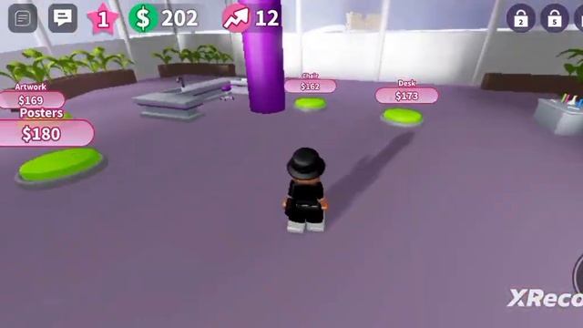 Тутор на волосы, крылья и наушники))