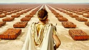 Астерикс и Обеликс на Олимпийских играх