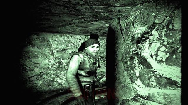 Потерянная запись в шахтах | Gmod Horror Machinima смотреть онлайн