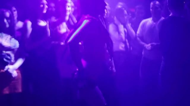 Новый ВавилонПятница, 01 ноября / Кабаре Маскарад смотреть онлайн