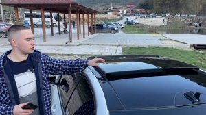 ХОРОШИЙ ПОНТ, ДОРОЖЕ ДЕНЕГ MERCEDES-BENZ C-Класс AMG!  САМАЯ УДАЧНАЯ МОДЕЛЬ У НЕМЦЕВ