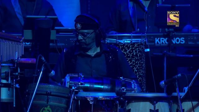 इस Performance पे Badshah ने दिया Anjali का साथ! | Indian Idol Season 12 смотреть онлайн