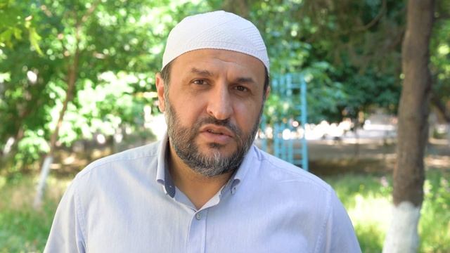 Закят-уль фитр за детей смотреть онлайн