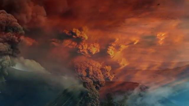 Vulcan, вулканы, часть 1 смотреть онлайн