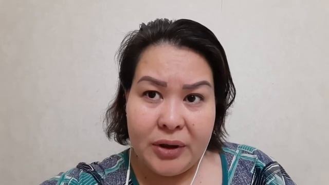 Проработка страха жить и что-то делать. Майя, Астана смотреть онлайн