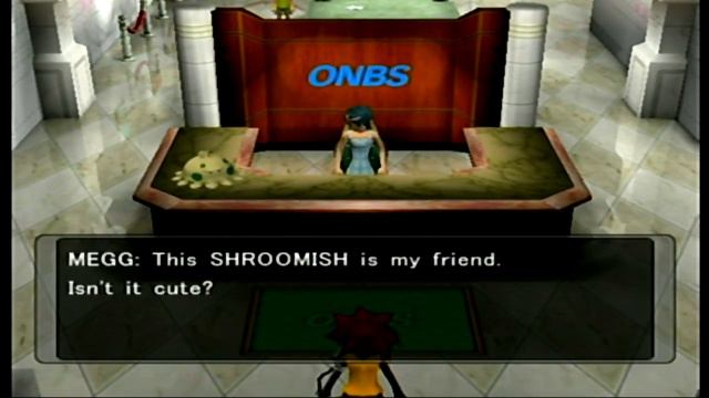 Let's Play Pokemon XD Gale of Darkness Part 8 смотреть онлайн