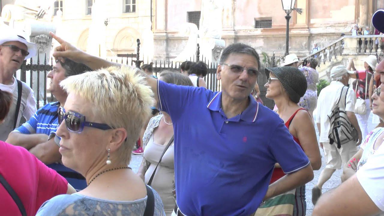 Палермо