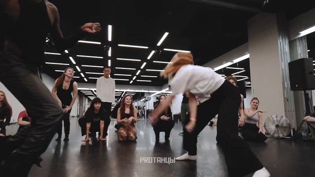 Vogue Fem WORKSHOP IN RUSSIA Part 2 ✨?? смотреть онлайн