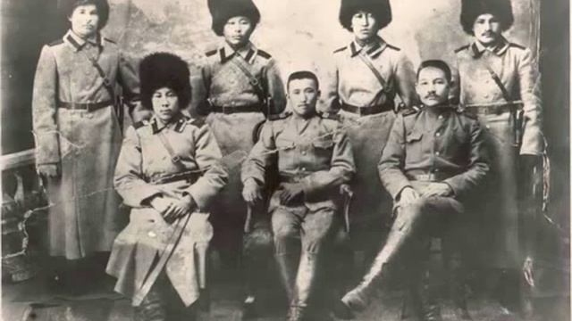 'Шел казак' смотреть онлайн