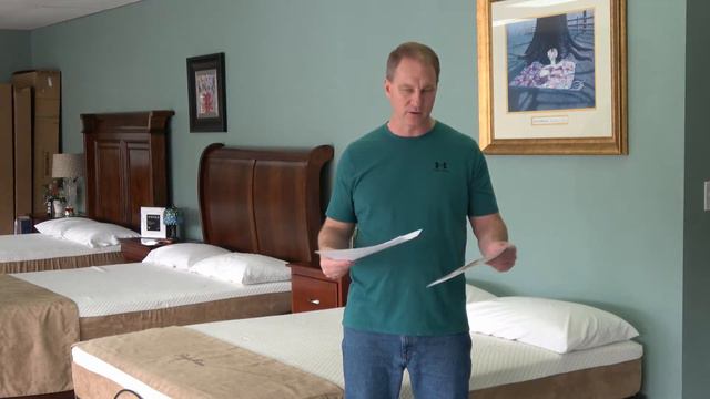 Brooklyn Mattress vs Puffy Mattress - Both Exclude Softening of the Foam From Warranty Coverage. смотреть онлайн
