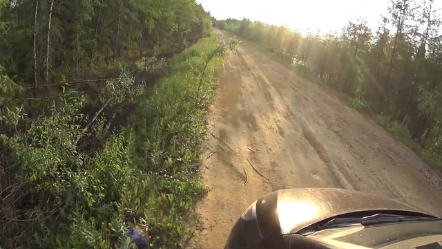 Дорога Томтор Оймякон полюс холода смотреть онлайн