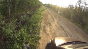 Дорога Томтор Оймякон полюс холода